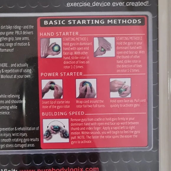 RESISTANCE TRAINER - Picture 5 of 8